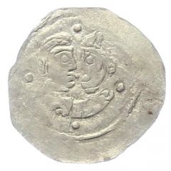 Denier - Unknown ruler