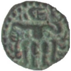 1/8 Massa - Parākramabāhu I