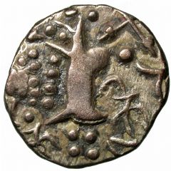 Dinar - Kidara Kushana Sri Pratapaditya II
