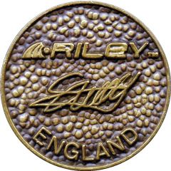 Token - Riley