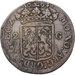 2 Gulden