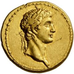 Stater - Mithridates III Panticapaeum