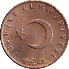 10 Kuruş