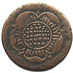 1 Heller - Frederick William Leopold