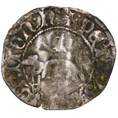 Double with ermine - Peter II