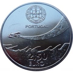 2 1/2 Euros Military Aviation