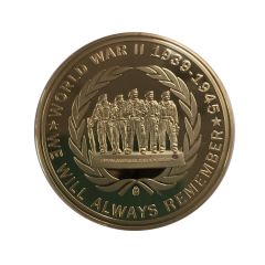Medal - VE Day 8 May 1945