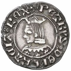 Groat - Peter IV Barcelona