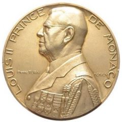 Louis II - 25 ans de règne