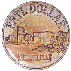Ertl Dollar Dyersville, Iowa
