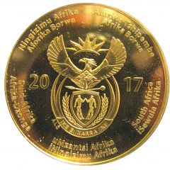 50 Rand OR Tambo