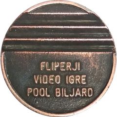 Fliperji, video igre, biljard
