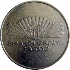 25 Cents - Sharm Grand Casino