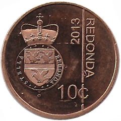 10 Cents