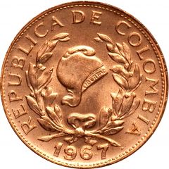 5 Centavos