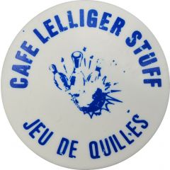 Lellig - Café Lelliger Stuff