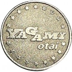 Token - Yagami Otai