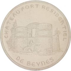 2 euro de Beynes [78]