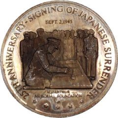 MacArthur Memorial Foundation