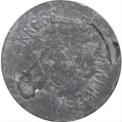 1 Mark - Crefeld Krefelder Stahlwerk