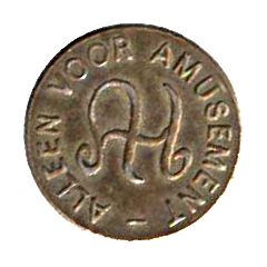 25 Cents - Stichting behendigheidsspelen