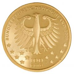 100 Euros Trier