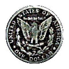 1 Dollar
