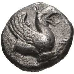 Hemidrachm