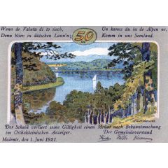 50 Pfennig