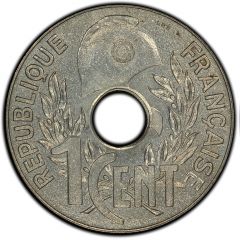 1 Cent Pattern