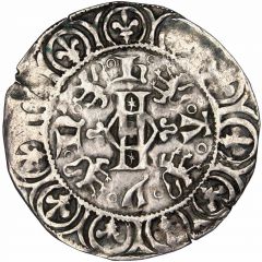 Groat - William II