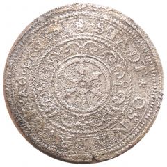 12 Pfennig