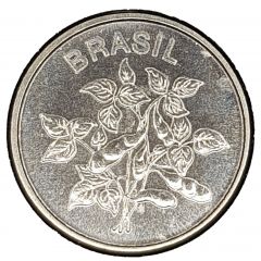 1 Centavo - Prova