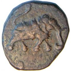 Paisa - Haidar Ali Patan Mint