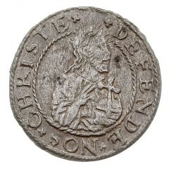 Schilling Siege coinage
