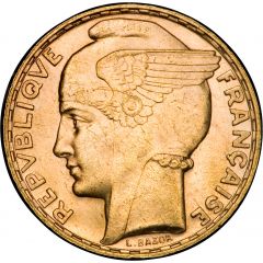 100 Francs