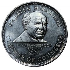 Pioneer Dollar - Newcastle, New Brunswick