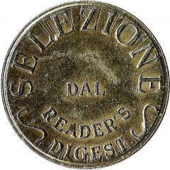 Token - Selezione dal Reader`s Digest