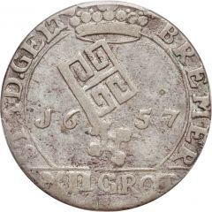 12 Grote
