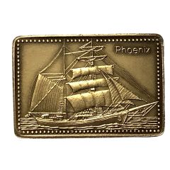 Tall Ships of the World Collection - Phoenix