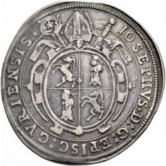 Thaler - Joseph Mohr