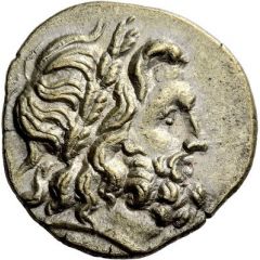 Stater - Philippos and Themistogenes