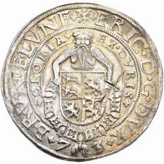 1 Thaler - Erich III