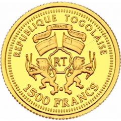 1500 Francs Hermes