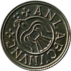 Replica - Anlaf Guthfrithson