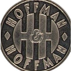 Token - Hoffman & Hoffman Carmel, California