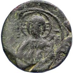 Tetarteron - Alexios I Komnenos Thessalonica