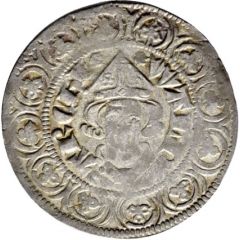 1 Tournose - Walram of Jülich