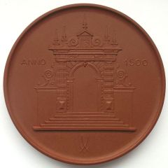 Medal - VEB Elektrowärme