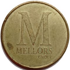 Token - Mellors Group